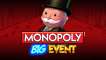 Play Monopoly Big Event slot CA