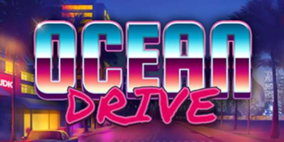 Ocean Drive by Booming Games CA