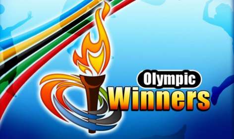 Olympic Winners by SkillOnNet CA