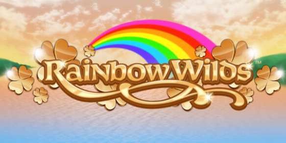 Rainbow Wilds by Iron Dog CA