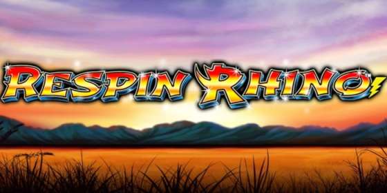 Respin Rhino by Lightning Box CA