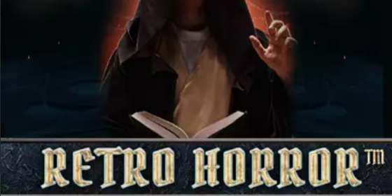 Retro Horror by Spinomenal CA