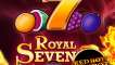 Play Royal Seven XXL Red Hot Firepot slot CA
