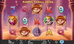 Play Rumpel Thrill Spins