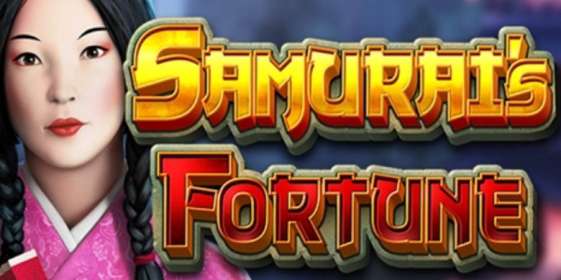 Samurai’s Fortune by Stakelogic CA