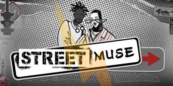 Street Muse by Microgaming CA