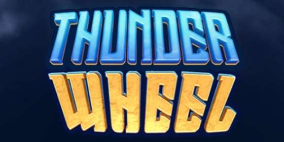 Thunder Wheel by Slotmill CA