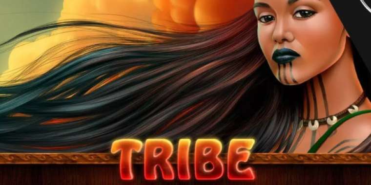 Play Tribe slot CA