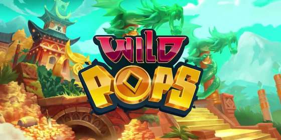 Wild Pops by Yggdrasil Gaming CA