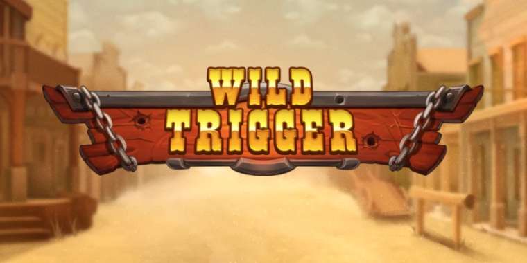Play Wild Trigger slot CA