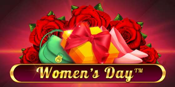 Women's Day by Spinomenal CA
