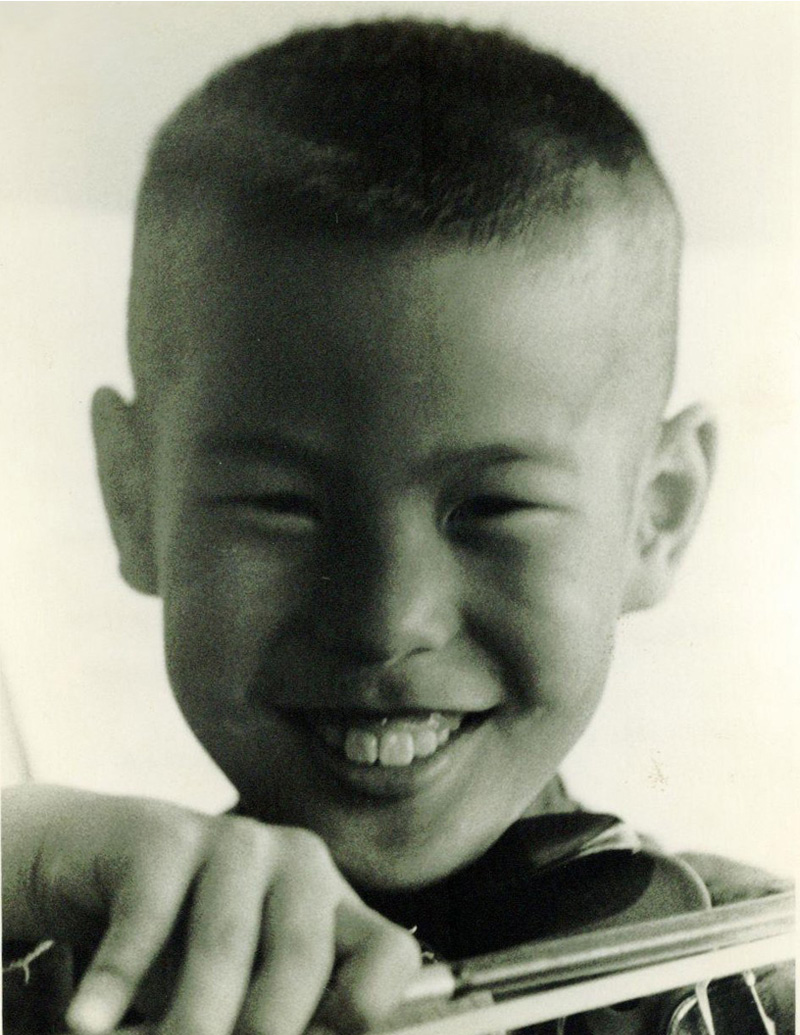 John Chang