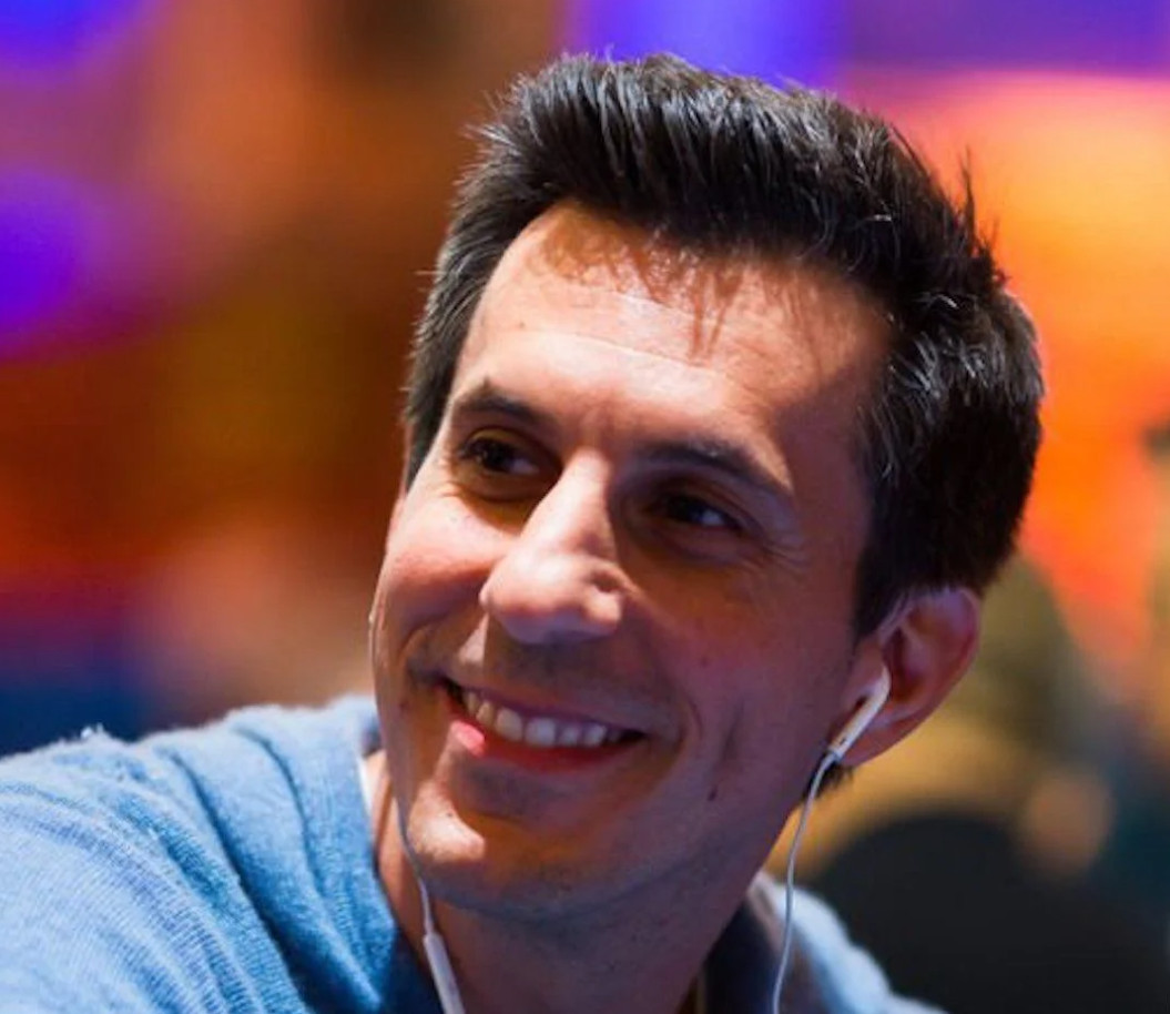 Haralabos Voulgaris