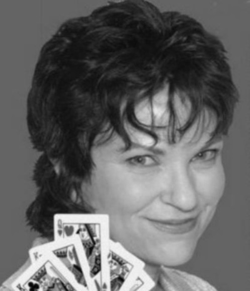 Cathy Hulbert