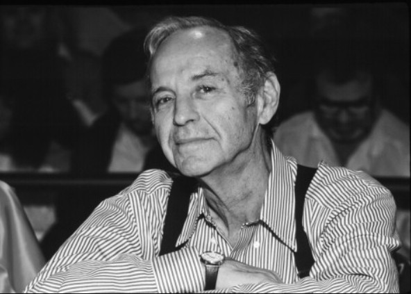 Sailor Roberts