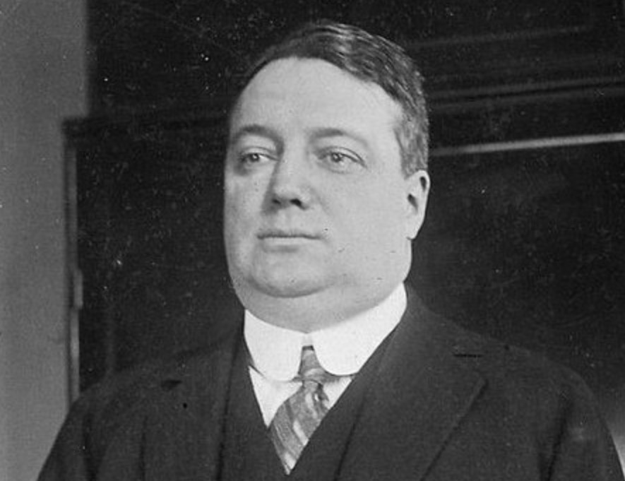 Charles A. Stoneham