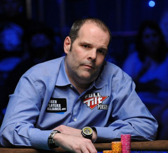 Howard Lederer