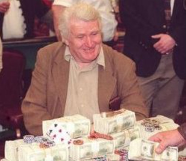 John James Furlong