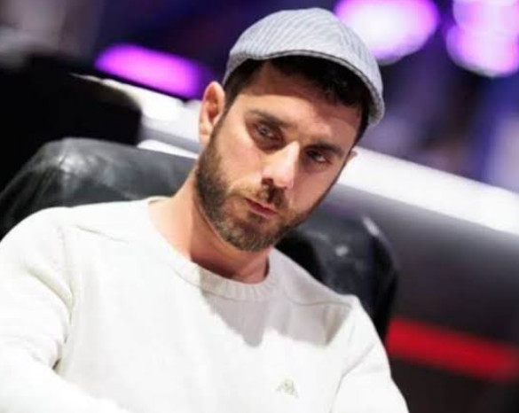 Dario Alioto
