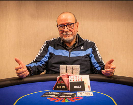 Dario De Toffoli