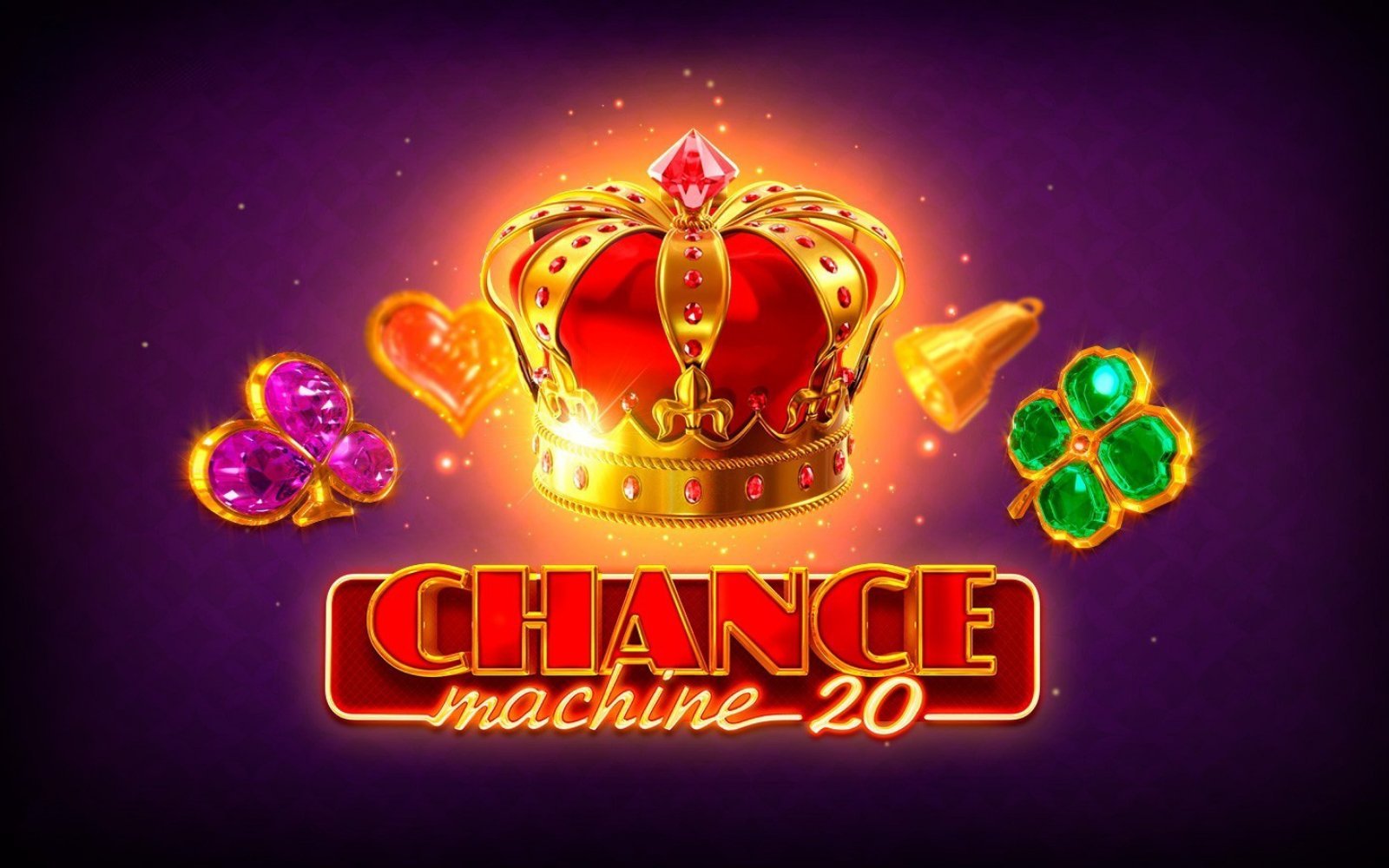 Play Chance Machine 20 slot CA