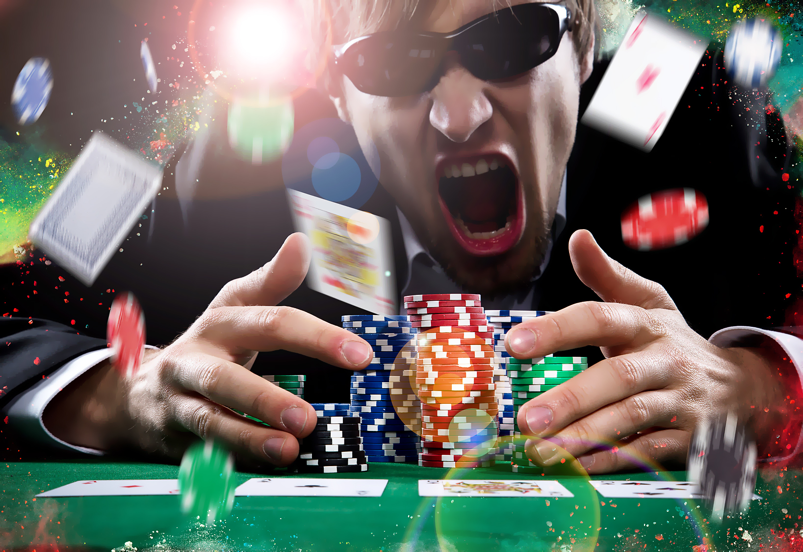 Gambling Addiction Encyclopedia Casinoz