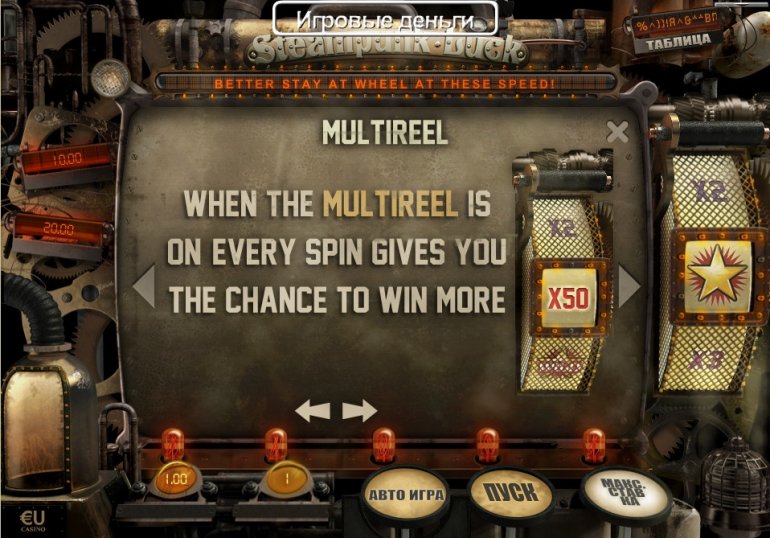 Jogos de slots online For Love and Money