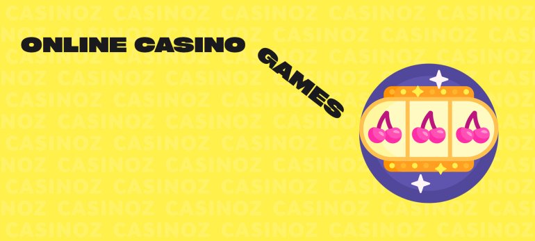 Best and New Casino Games Online in Canada