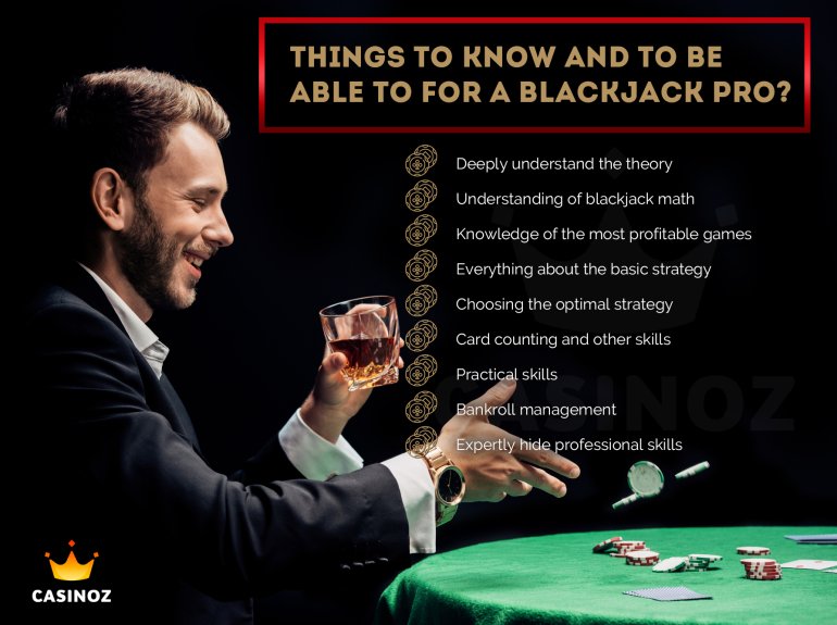 how to win in blackjack