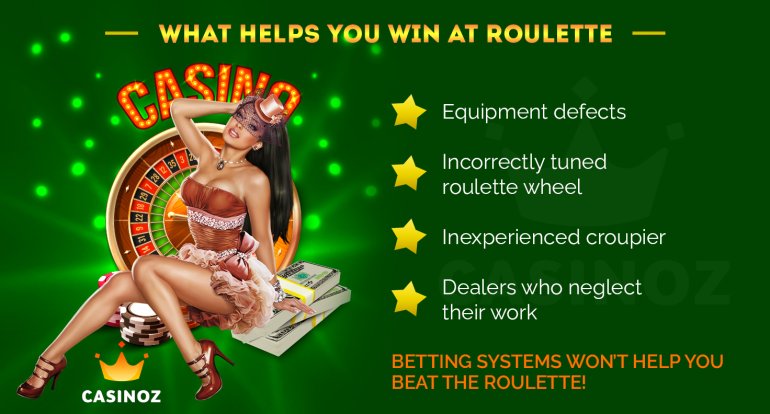 roulette players tips