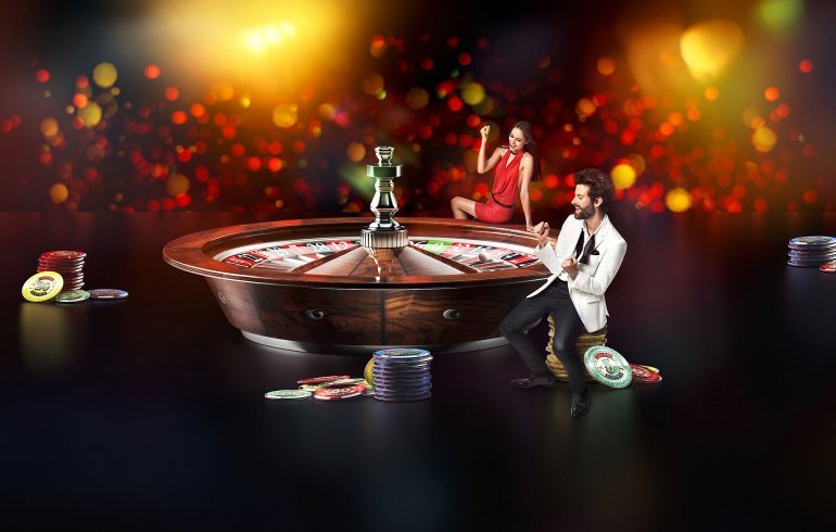casino roulette players
