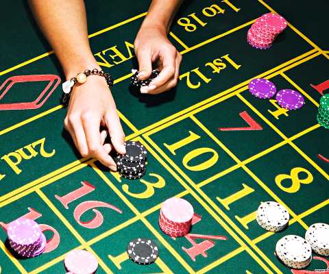 Bet Ranges in Casinos