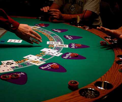 Blackjack Players' Problems and Their Solutions