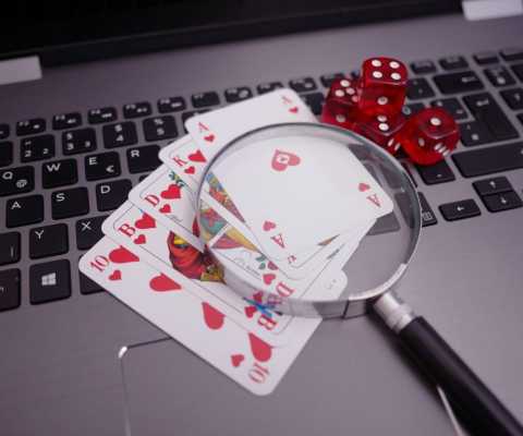 Casinos and Psychology