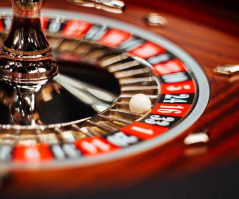 Everything about the Roulette Wheel Construction