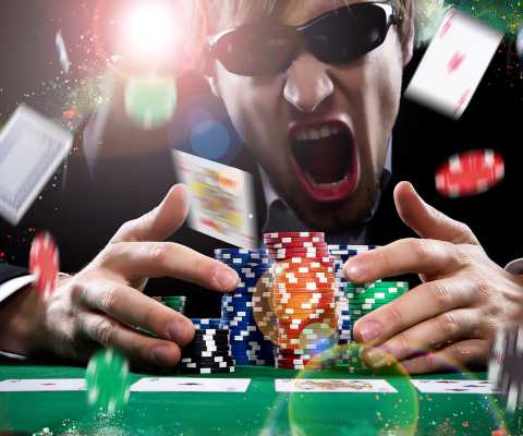 Five Funny Tips for Gambling Fans
