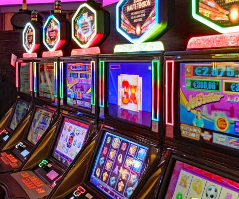 Free Spins at Online Casinos
