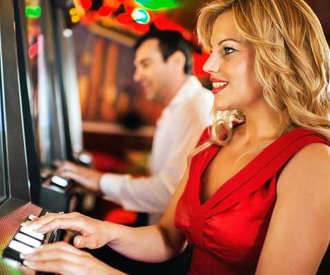 Gaining Experience to Beat Casino Slots