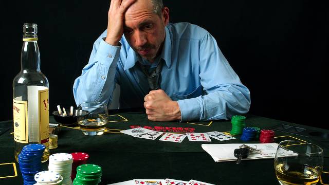 Gambling Addiction