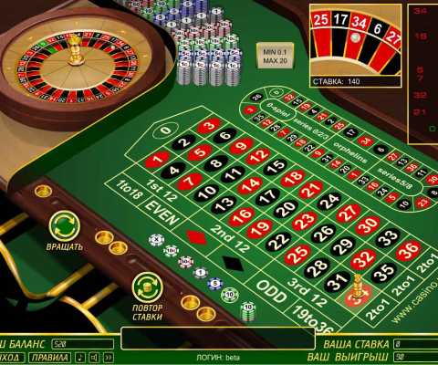 Casino Games Where You Can Often Win