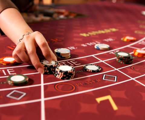 How to Win in Baccarat