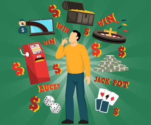 How to Start Playing at Online Casinos