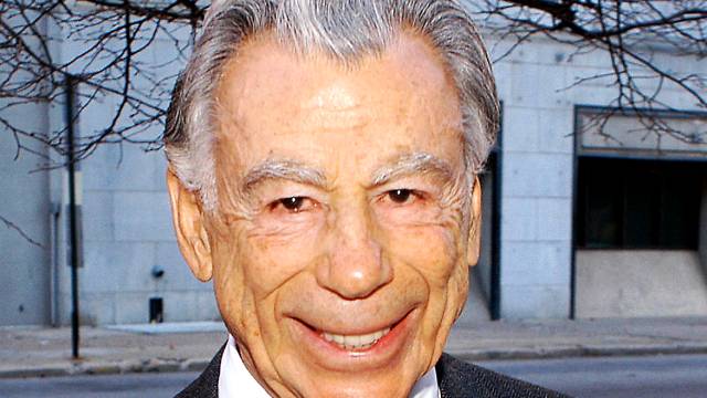 Kirk Kerkorian, an Untypical Gambling Tycoon