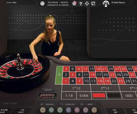 Connection Issues in Live Dealer Casinos