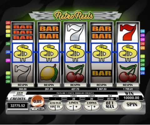 Paid Respins in Online Video Slots