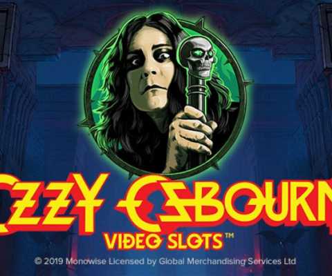 Online Video Slots about Rock Music