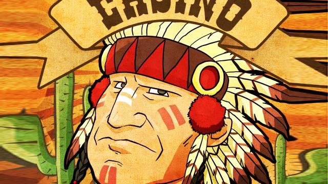 Tribal Gambling in the U.S.A.