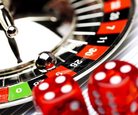 Is Roulette One of the Best Casino Games?