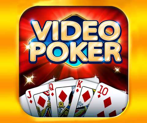 The Correct Approach to Video Poker