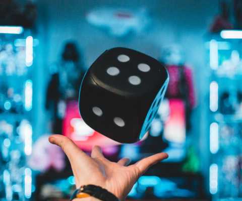 What Should You Know About Probability in Gambling?